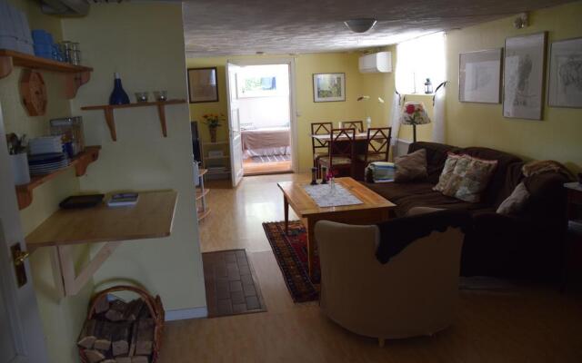 Chrisiw Bed & Breakfast