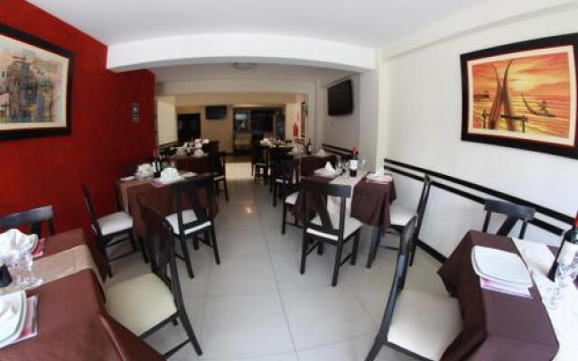 Mariest Hotel