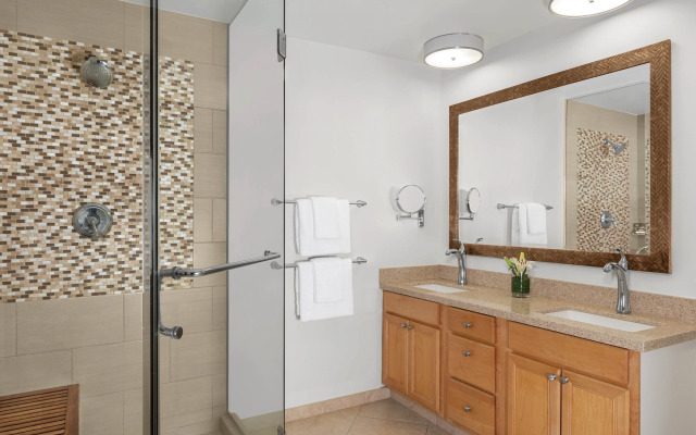 Marriott's Monarch at Sea Pines