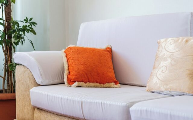 Central Coziness 2 BDR