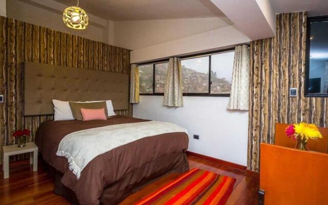 Hotel & Apartments R House Cusco