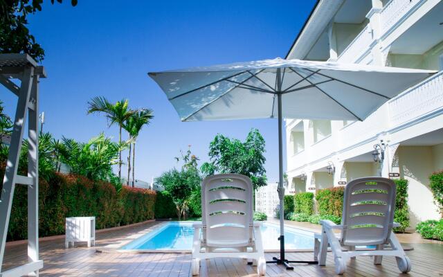 Phu Hun Sa Boutique Hotel