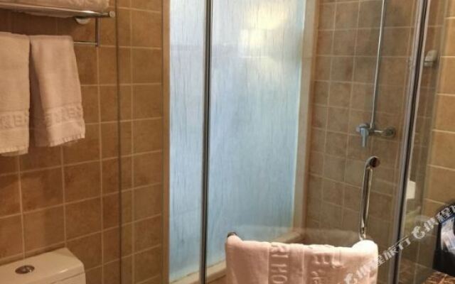 Fuhe Holiday Hotel