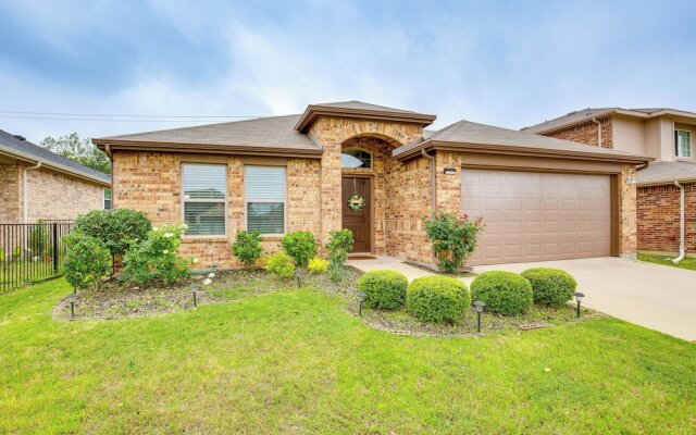 Private Yard & Grill: Greenville Vacation Rental