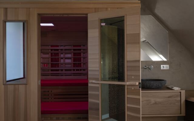 Wellness B&B Sweet Bonihu