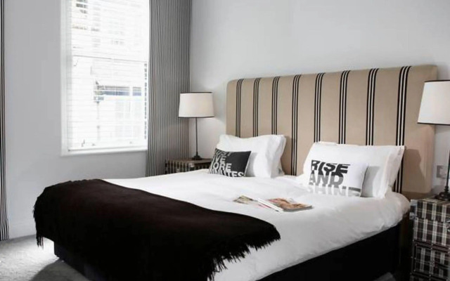 The Old Quay House Hotel