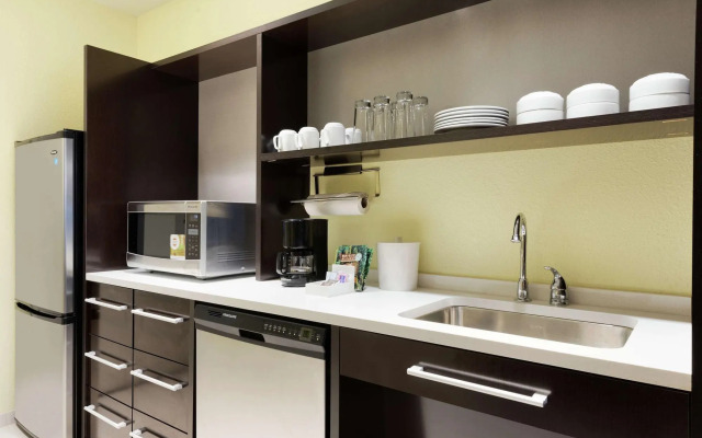 Home2 Suites by Hilton Cleveland Independence