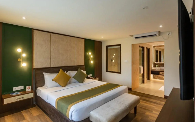 Mount Kailash Resort