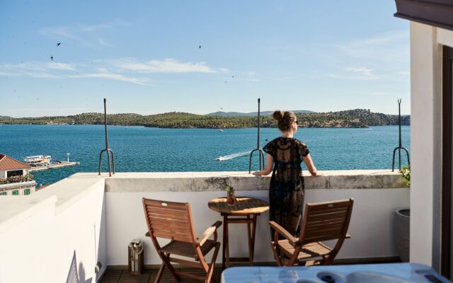 Heritage Hotel King Krešimir