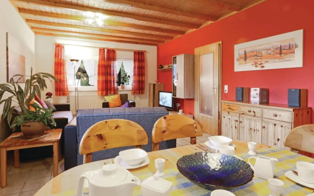 Awesome Apartment in Thalfang With 2 Bedrooms and Wifi