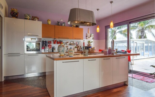 Awesome Home in Calatabiano With Outdoor Swimming Pool, Wifi and 5 Bedrooms