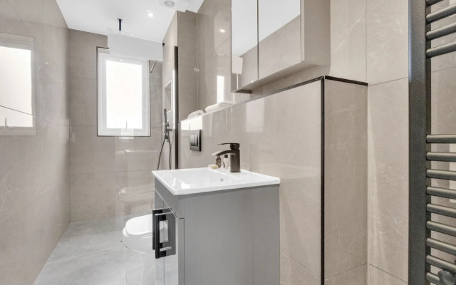 homely - North London Penthouse Finchley