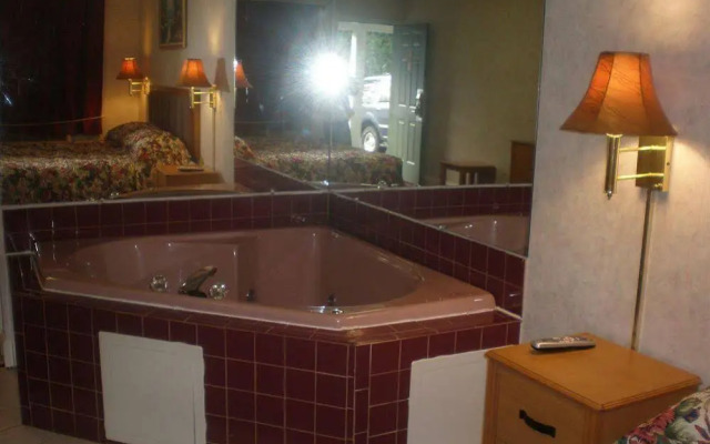 Highlander Motor Inn Atlantic City