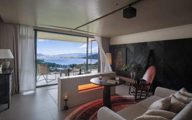 Xiangwang SOOOAN Luxury Resort Hotel