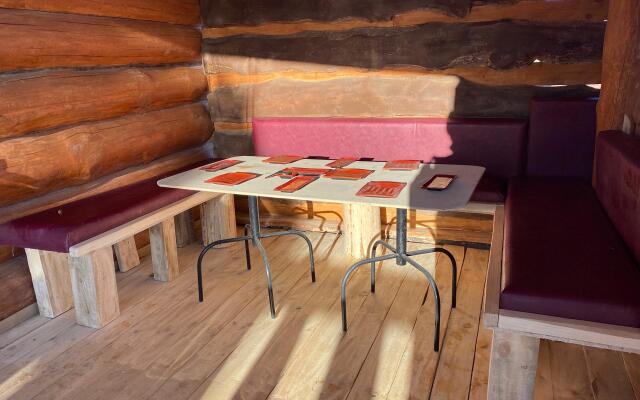 Лесная Усадьба