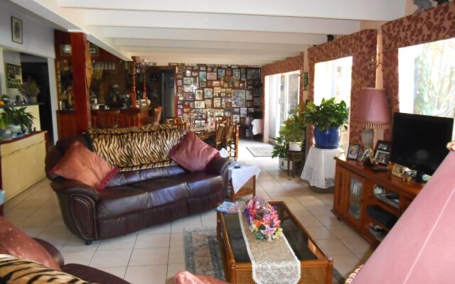 Pindari House