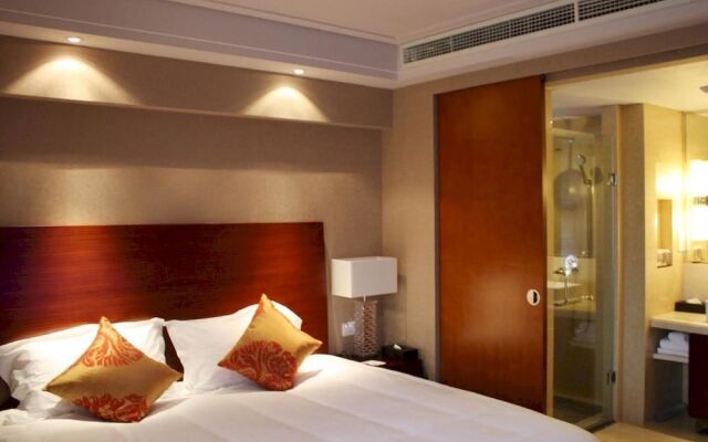 Nan He Xi Yue Hotel