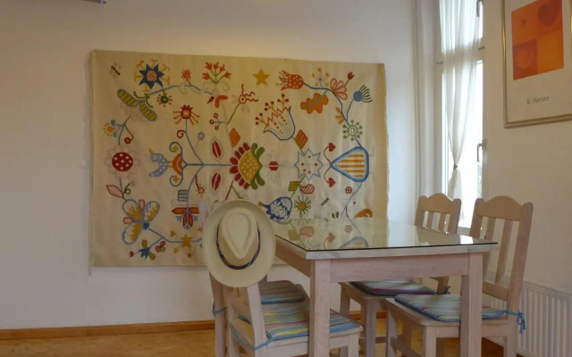 Apartamenty Rybak 3