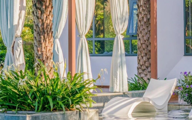 Le Palmier Ho Tram Resort