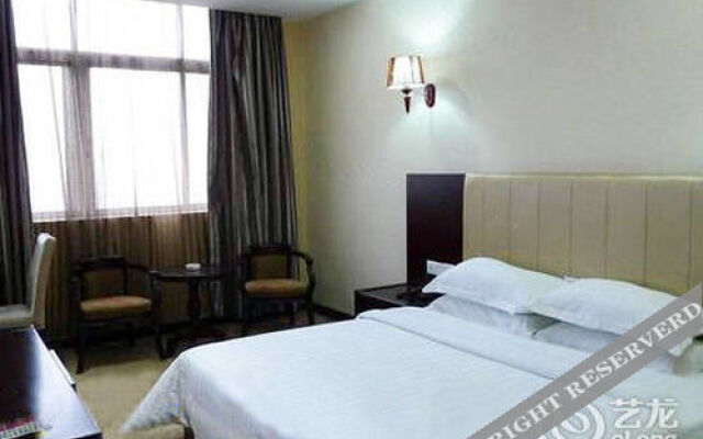 Dongguan Baike Business Hotel