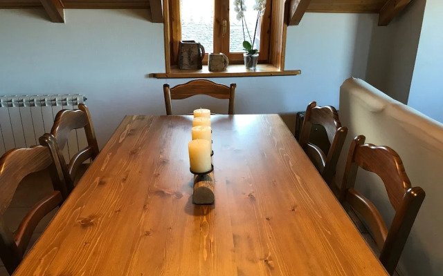 CA DE Badia / Apartamentos