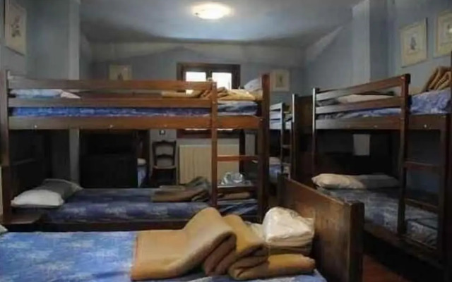 Borda Felices - Hostel