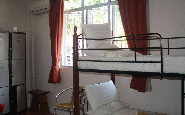Sensi Backpackers Hostel
