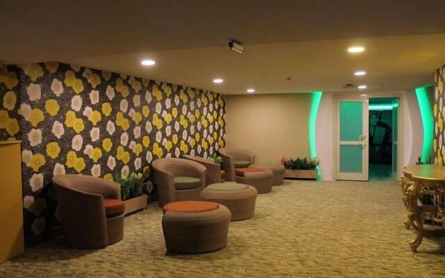 Sanitas Thermal Suites Hotel & Spa