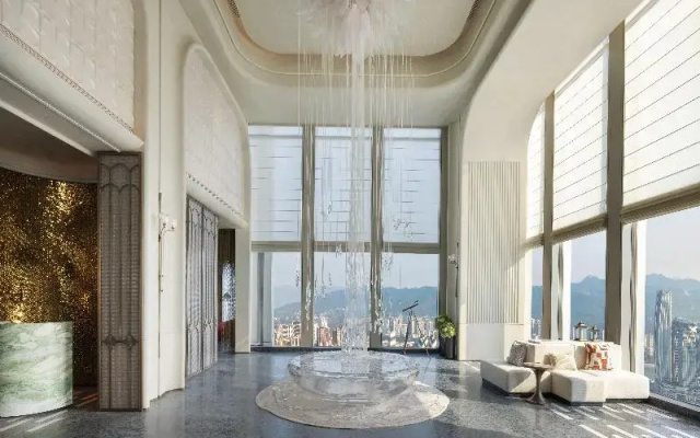 TFT Chongqing, Vignette Collection by IHG