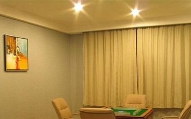Mochou Lake International Hotel