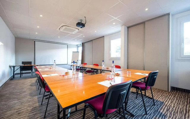 Best Western Hotel Le Bordeaux Sud