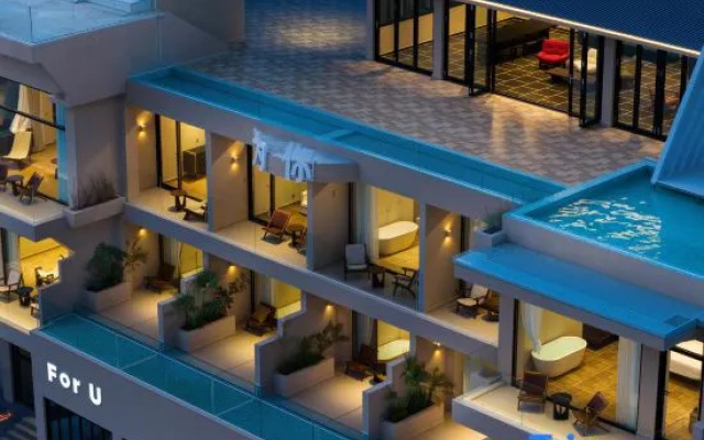 Dali · For Thee |  Lakeside Erhai Retreat (Erhai Branch) — 3-star hotel in Dali