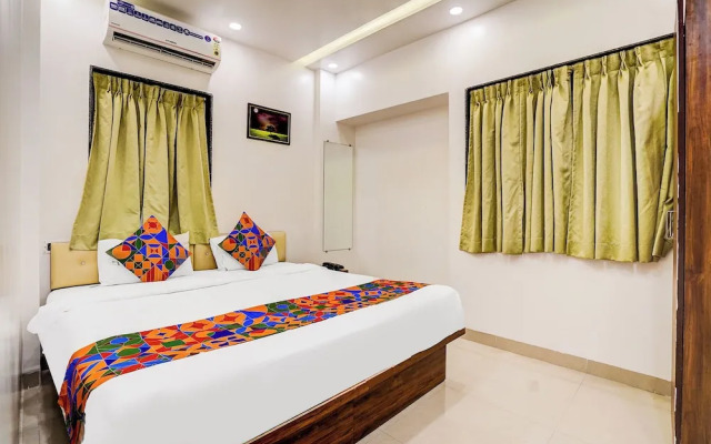 Fabhotel Atithi Regency Home Stay