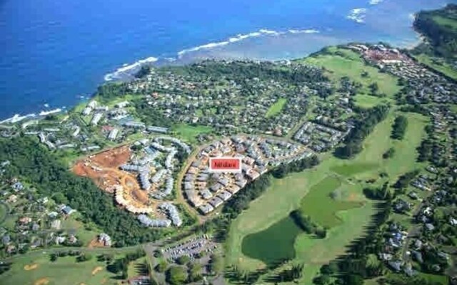 Nihilani 9c 3 Bedroom Condo