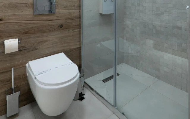 Novos Luxury Suites