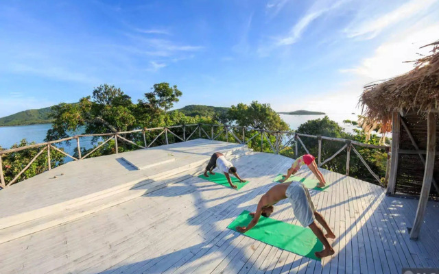 Navutu Stars Resort