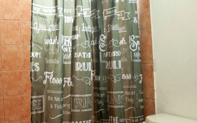 Blue Angel Hostel