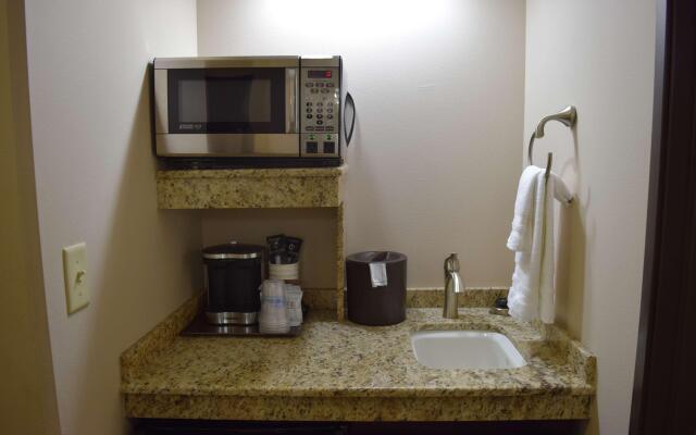 Best Western Plus Havre Inn & Suites