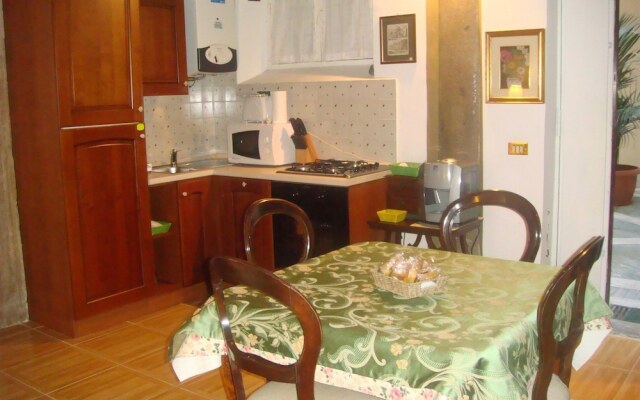 Navona Gallery Michelangelo Suite