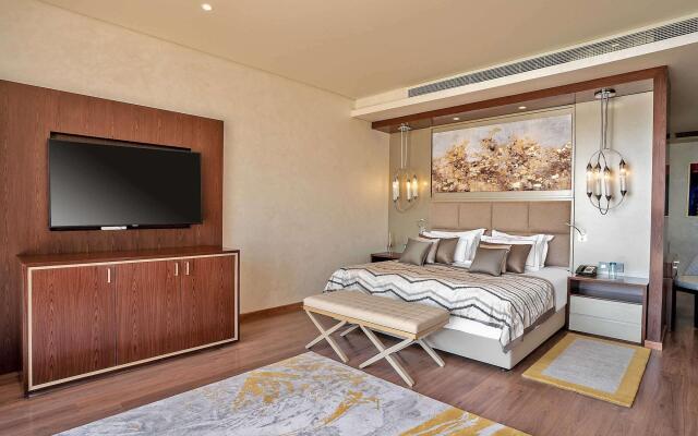Rixos Premium Magawish Suites and Villas