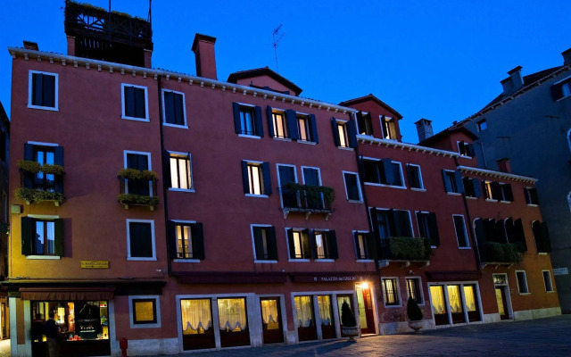 Palazzo del Giglio
