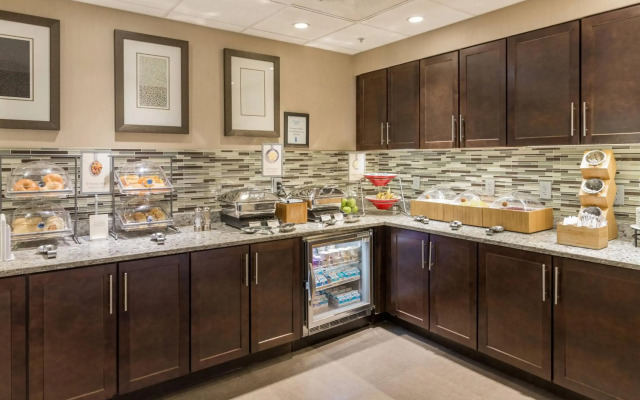 Fairfield Inn & Suites by Marriott Keene Downtown