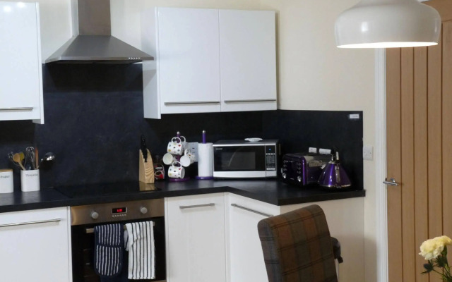 Riverside Apartments