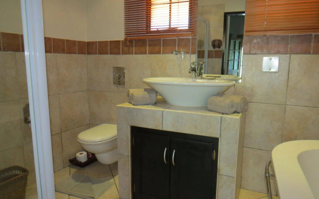 Kaingo Game Reserve