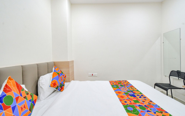 Fabhotel Narsingi