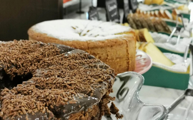 Smart Cataratas Hotel