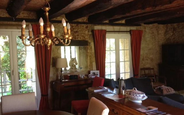 Les Rocailles de la Reine