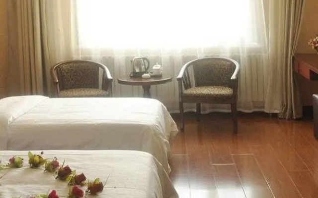 Dalian Sanhe Hotel