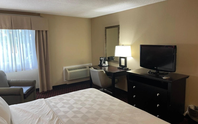 Wyndham Garden Dover