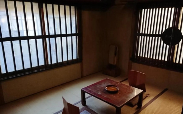 Kaikonro Toki No Mon
